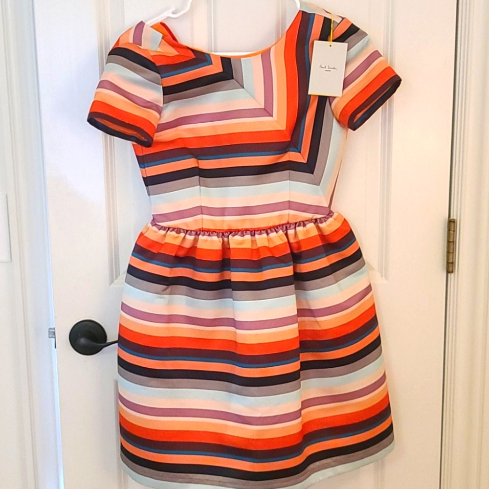 Paul Smith juniors dress never worn. Tags still on